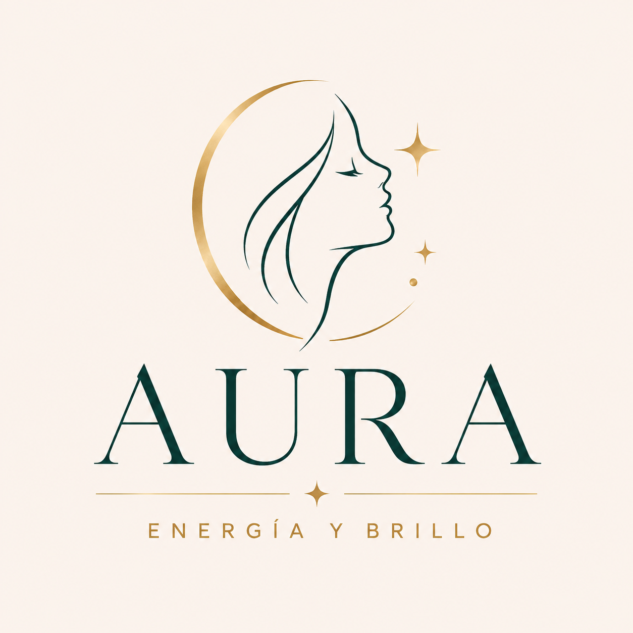 AURA Energía y Brillo